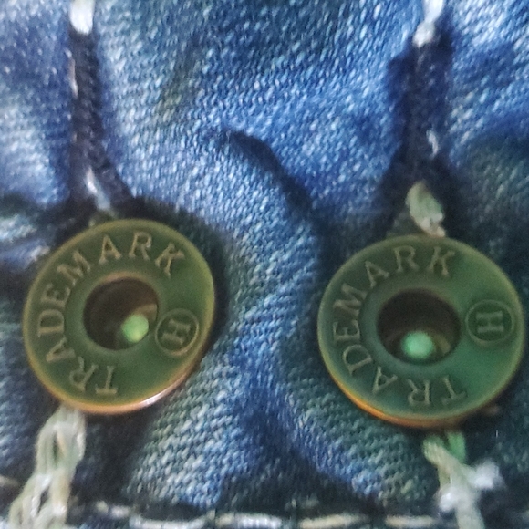 Trade Mark H women's 14 iconic slim boot jeans - Picture 3 of 9